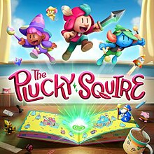 Boxart Missing