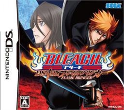 Bleach DS 4th: Flame Bringer [Gamewise]