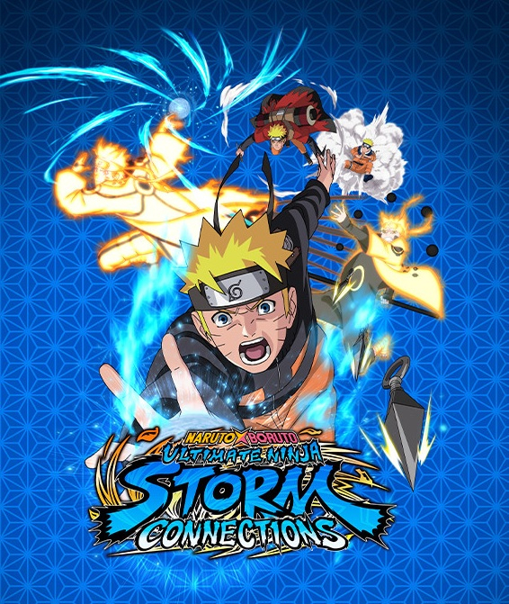 Naruto x Boruto Ultimate Ninja Storm Connections for Nintendo Switch - Forum