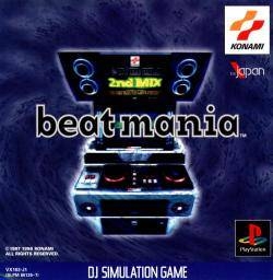 BeatMania Wiki on Gamewise.co