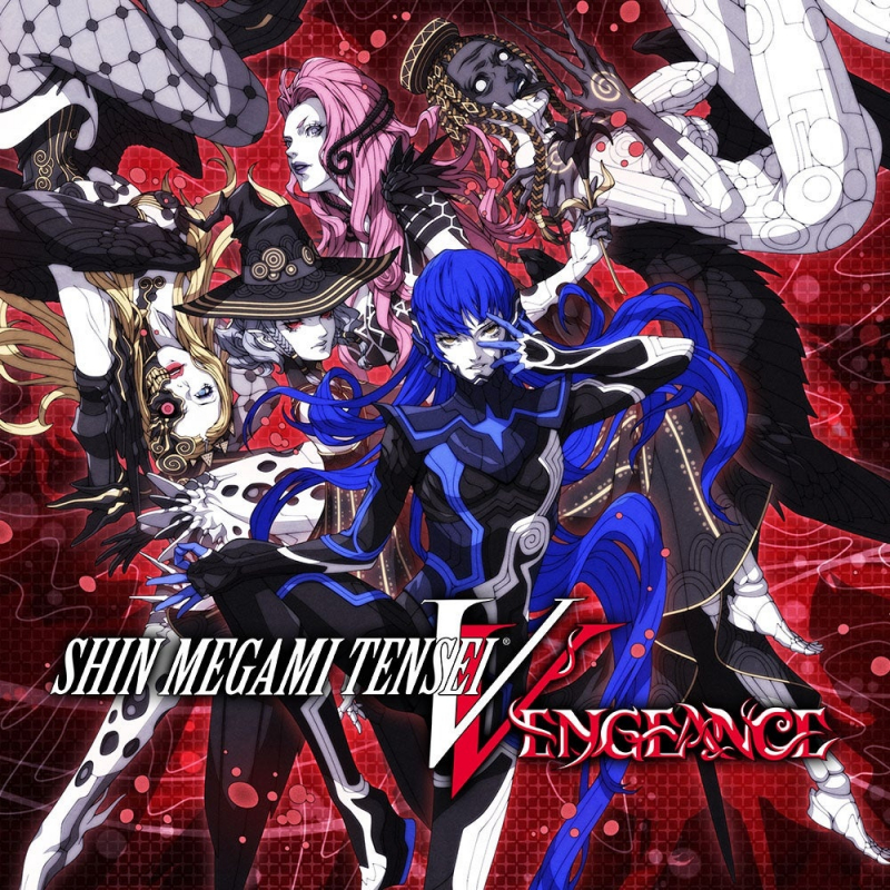 Shin Megami Tensei V, Megami Tensei Wiki