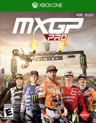 MXGP Pro Wiki - Gamewise