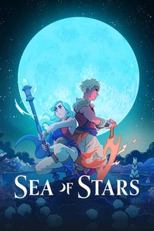 Sea of Stars for All - Sales, Wiki, Release Dates, Review, Cheats