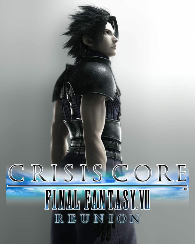 Crisis Core: Final Fantasy VII Reunion review scores around the