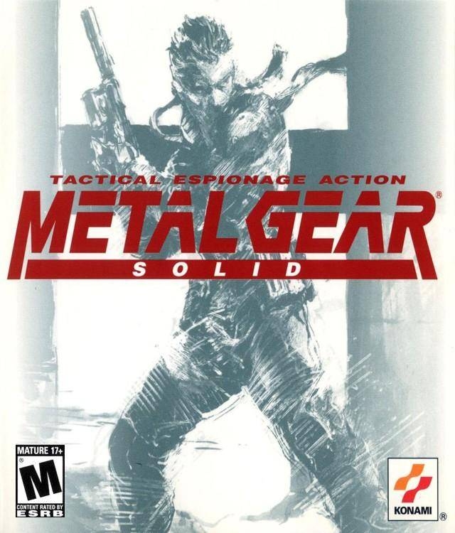 Boxart Missing