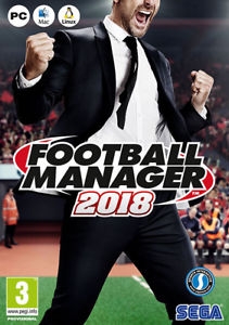 Football Manager 2018 for PC Walkthrough, FAQs and Guide on Gamewise.co