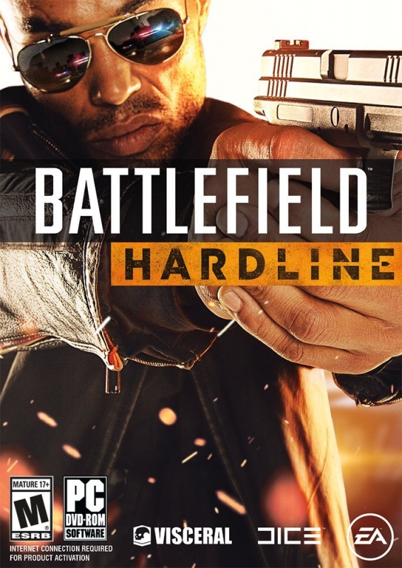 Battlefield: Hardline Wiki on Gamewise.co