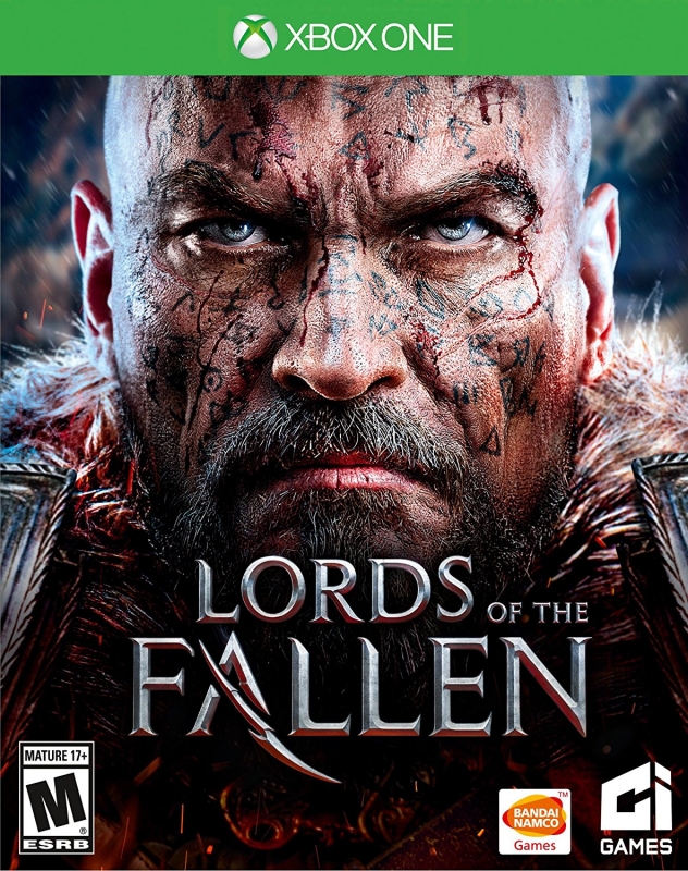 Lords of the Fallen for XOne Walkthrough, FAQs and Guide on Gamewise.co