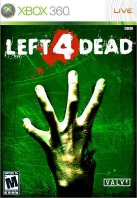 Left 4 Dead [Gamewise]