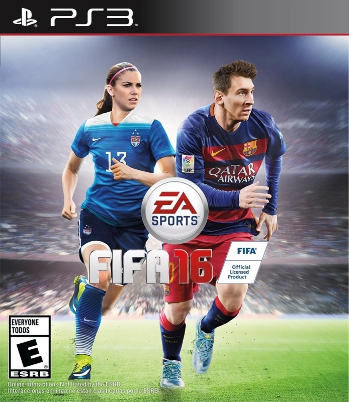 FIFA 16 | Gamewise