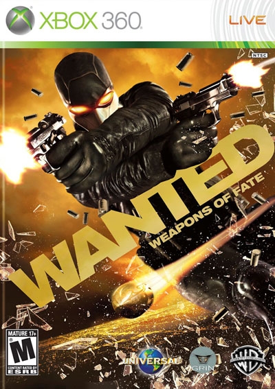 Gamewise Wanted: Weapons of Fate Wiki Guide, Walkthrough and Cheats