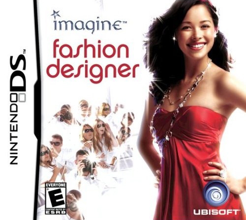 Imagine: Fashion Designer | Gamewise