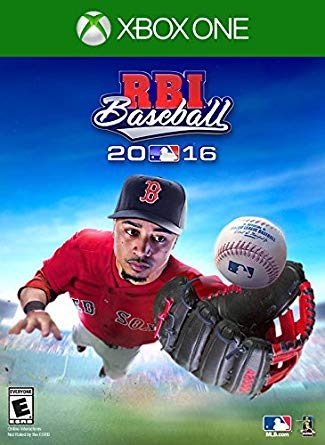 R.B.I. Baseball 2016 | Gamewise