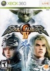 SoulCalibur IV on X360 - Gamewise