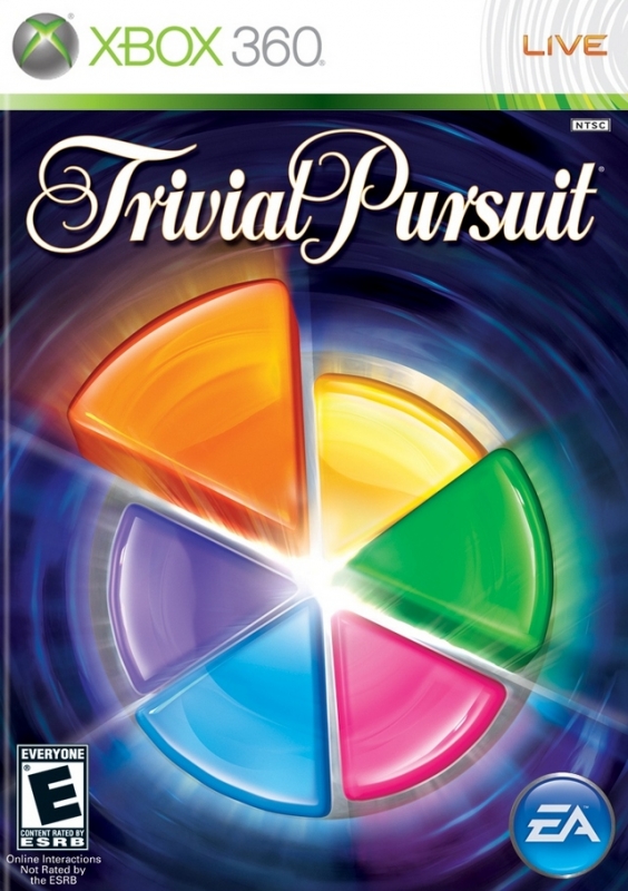 Trivial Pursuit [Gamewise]