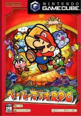 Paper Mario: The Thousand-Year Door | Gamewise