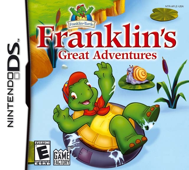 Boxart Missing