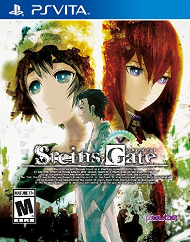 Steins;Gate Wiki - Gamewise