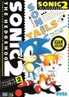 Sonic the Hedgehog 2 on GEN - Gamewise