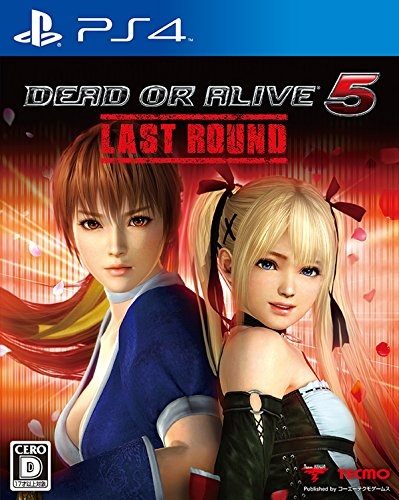 Dead or Alive 5: Last Round Wiki - Gamewise