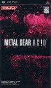 Metal Gear Ac!d Wiki on Gamewise.co