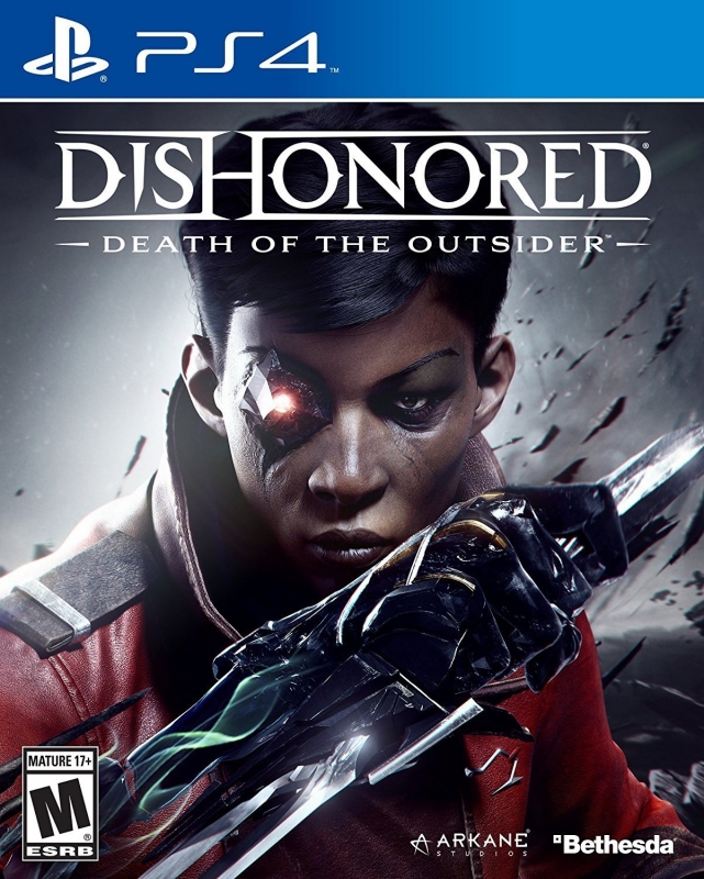 Dishonored: Death of the Outsider | Gamewise