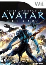 Gamewise James Cameron's Avatar: The Game Wiki Guide, Walkthrough and Cheats