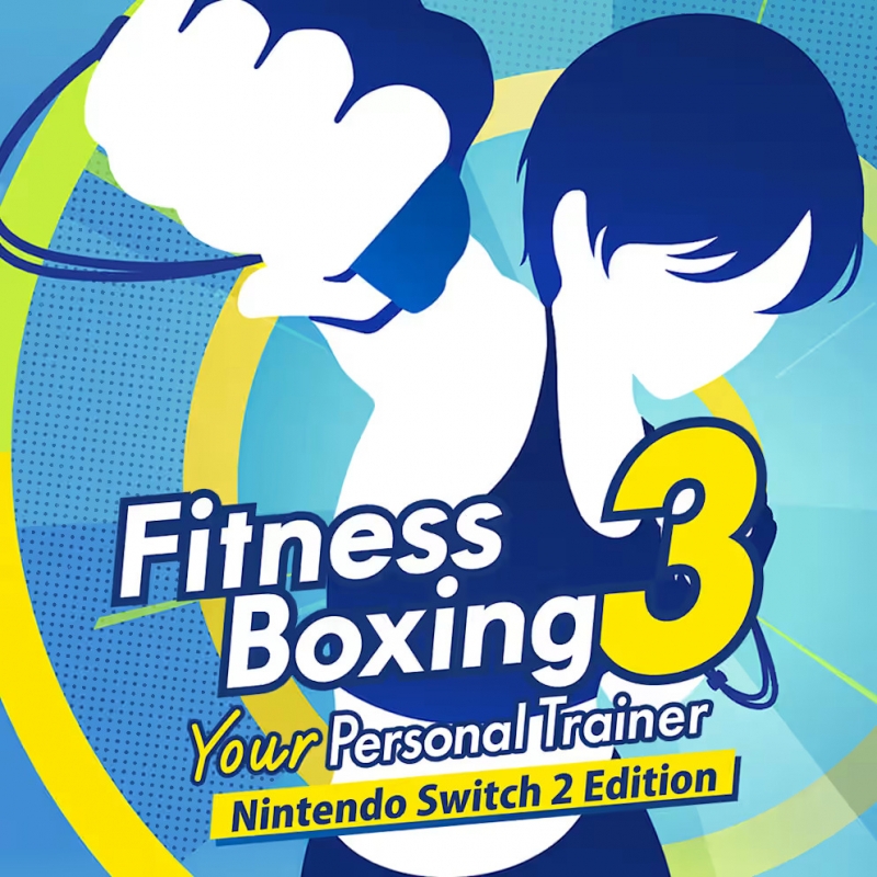 Boxart Missing