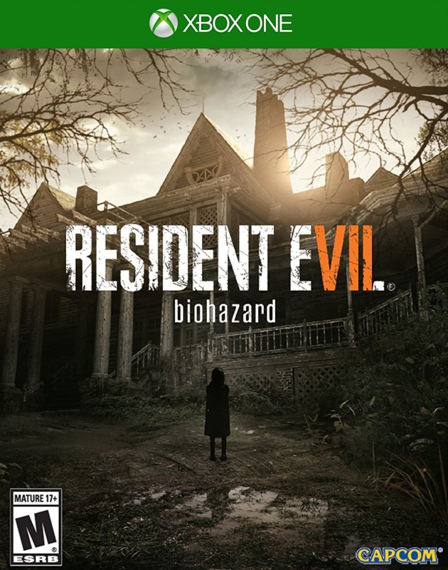 Resident Evil VII: Biohazard Wiki on Gamewise.co