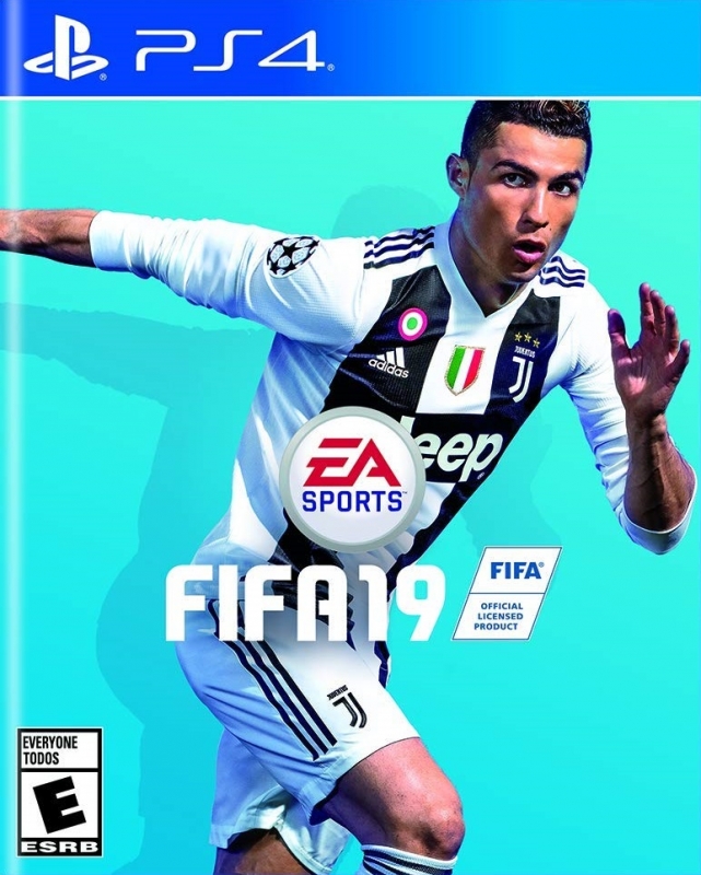 FIFA 19 for PS4 Walkthrough, FAQs and Guide on Gamewise.co