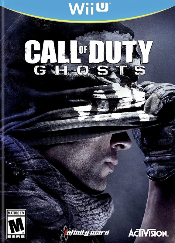 Call of Duty: Ghosts | Gamewise
