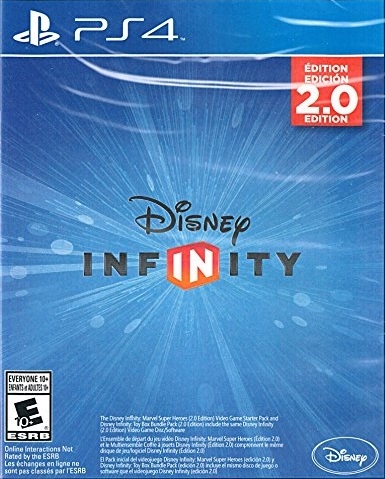 Disney Infinity 2.0: Marvel Super Heroes Wiki on Gamewise.co