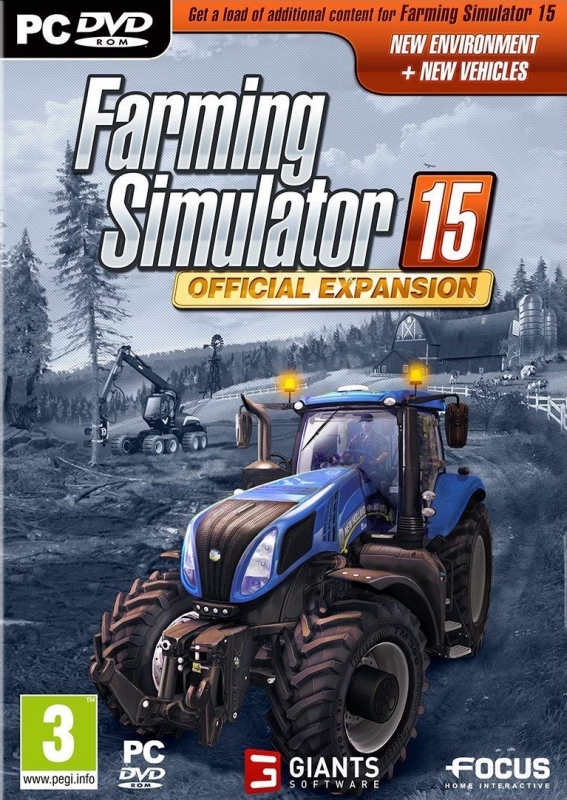 Boxart Missing