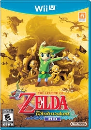 Gamewise The Legend of Zelda: The Wind Waker HD Wiki Guide, Walkthrough and Cheats