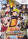 Naruto Shippuuden: Gekitou Ninja Taisen! EX on Wii - Gamewise