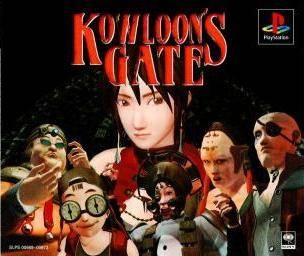 Kowloon's Gate on PS - Gamewise