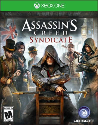 Assassin's Creed Syndicate Wiki - Gamewise