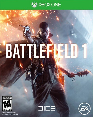 Battlefield 1 Wiki on Gamewise.co