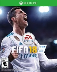 FIFA 18 Wiki on Gamewise.co