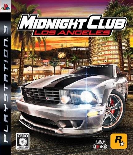 Midnight Club: Los Angeles | Gamewise