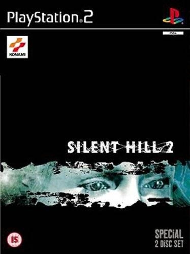 Silent Hill 2 for PlayStation 2 - Sales, Wiki, Release Dates, Review,  Cheats, Walkthrough