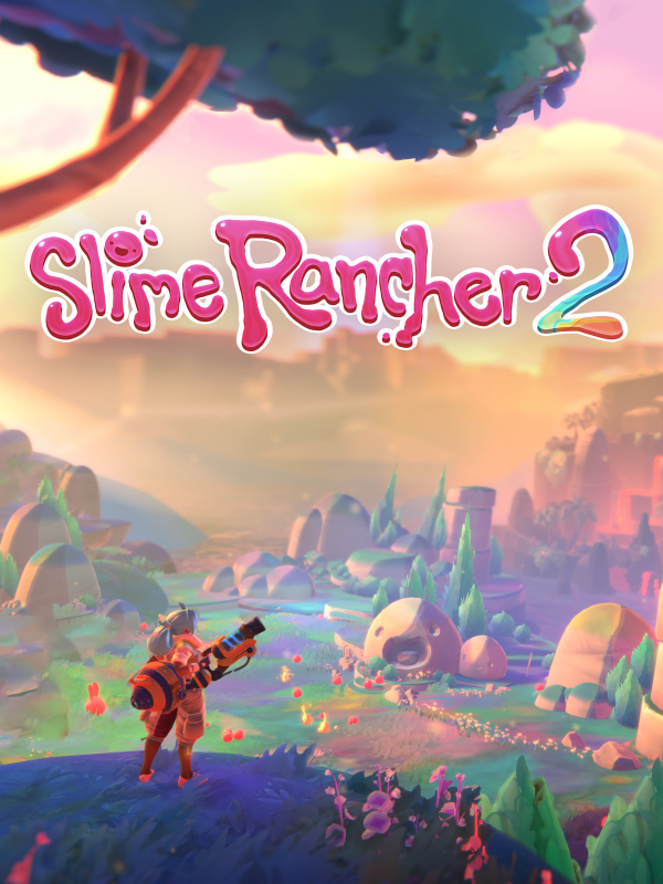 Slime Rancher 2 Review