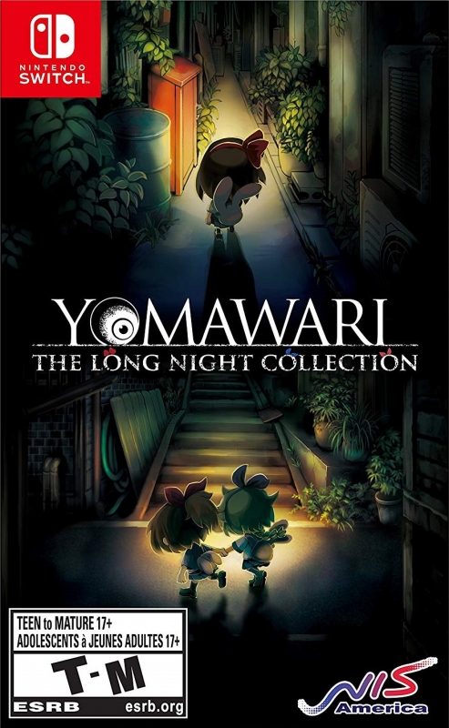 Gamewise Yomawari: The Long Night Collection Wiki Guide, Walkthrough and Cheats