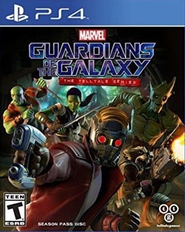 Gamewise Marvel's Guardians of the Galaxy: The Telltale Series Wiki Guide, Walkthrough and Cheats