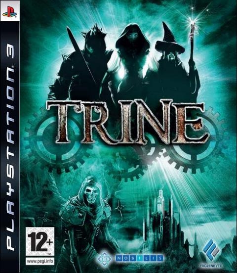 Boxart Missing