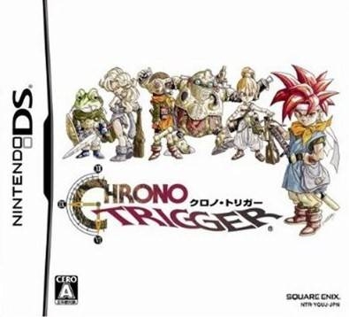 Chrono Trigger Wiki - Gamewise