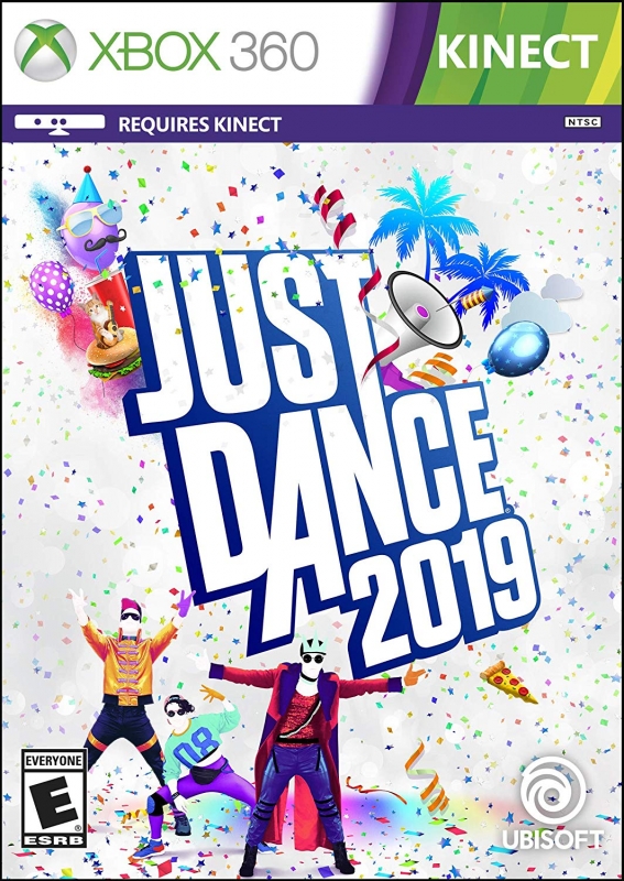 Just Dance 2019 | Gamewise