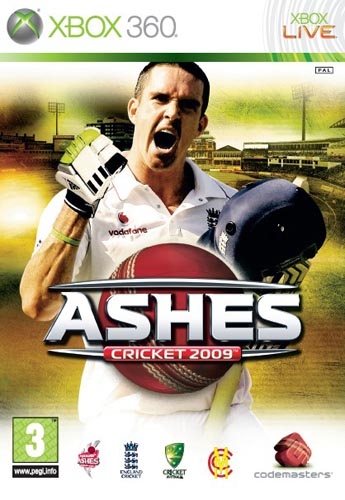 Ashes Cricket 2009 for X360 Walkthrough, FAQs and Guide on Gamewise.co