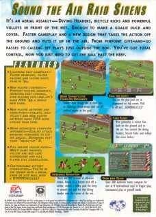 FIFA Soccer 95 - Wikipedia