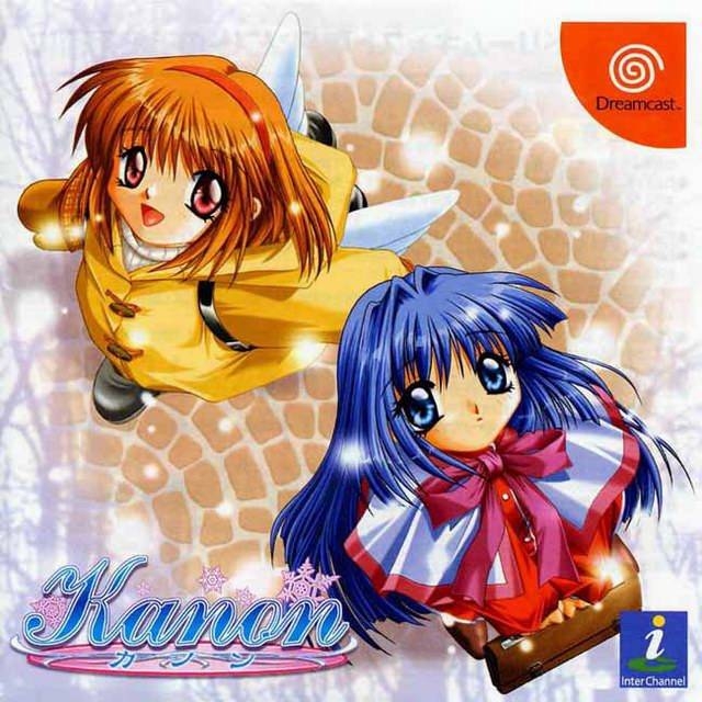 Kanon Wiki on Gamewise.co